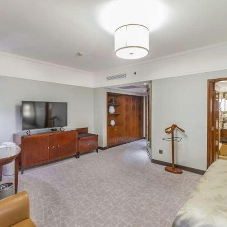 Shijiazhuang International Building Hotel Ngoại thất bức ảnh