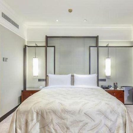 Shijiazhuang International Building Hotel Ngoại thất bức ảnh