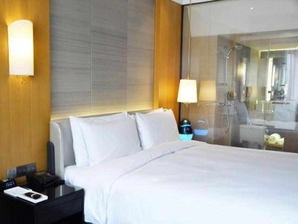 Shijiazhuang International Building Hotel Ngoại thất bức ảnh