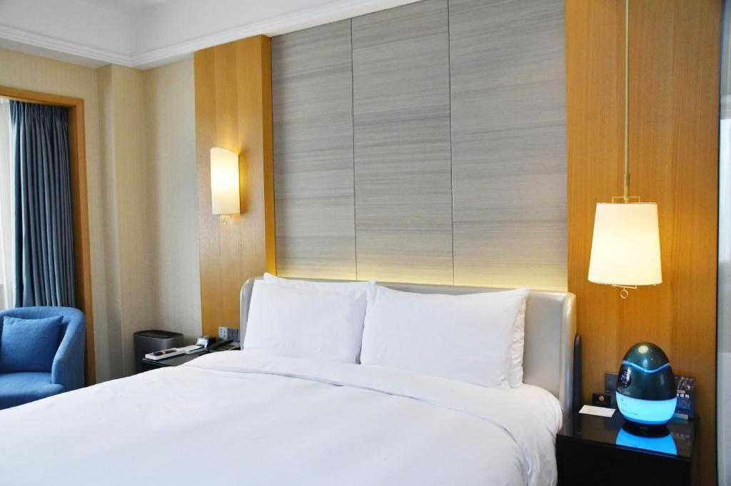 Shijiazhuang International Building Hotel Ngoại thất bức ảnh