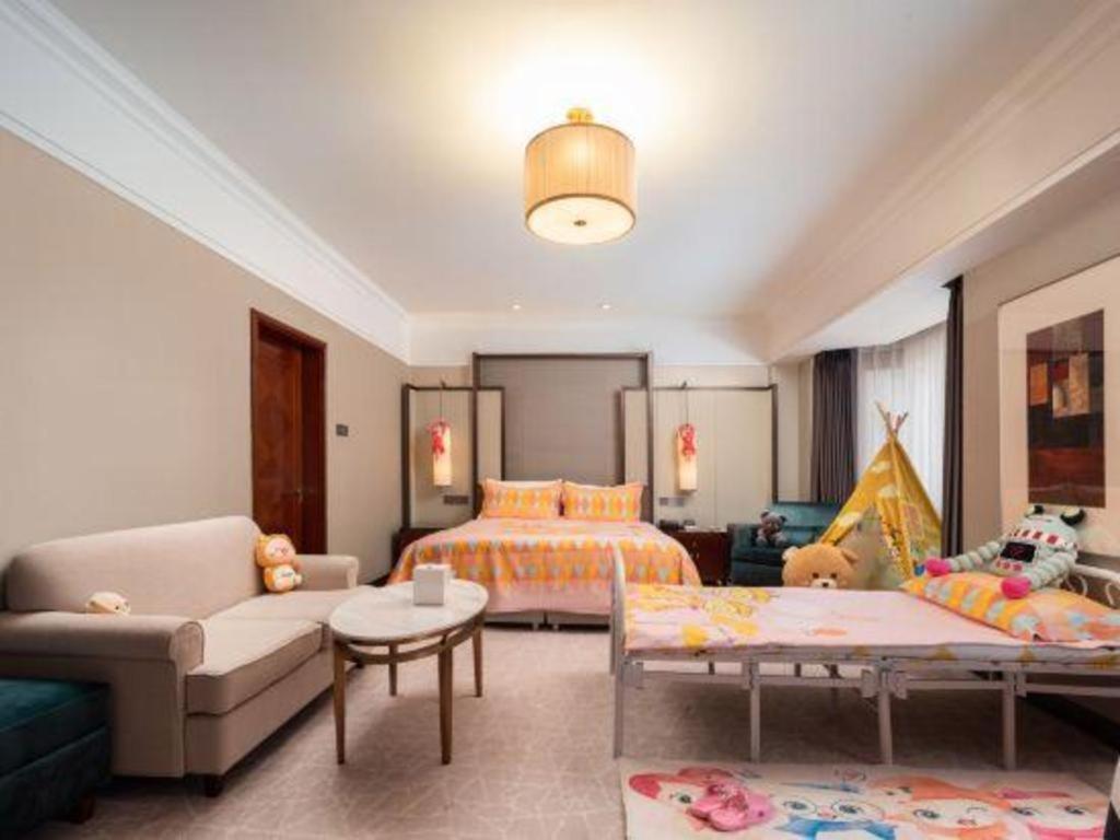 Shijiazhuang International Building Hotel Ngoại thất bức ảnh