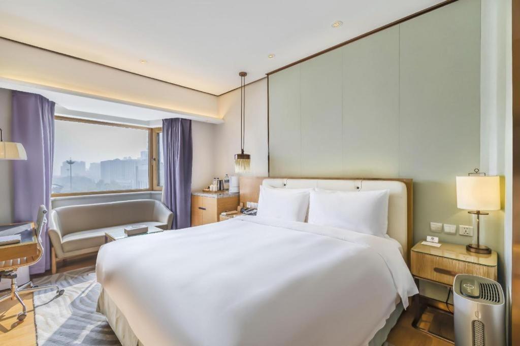 Shijiazhuang International Building Hotel Ngoại thất bức ảnh
