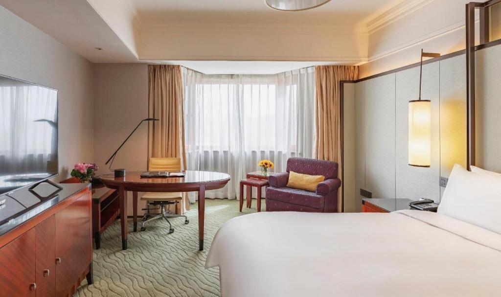 Shijiazhuang International Building Hotel Ngoại thất bức ảnh