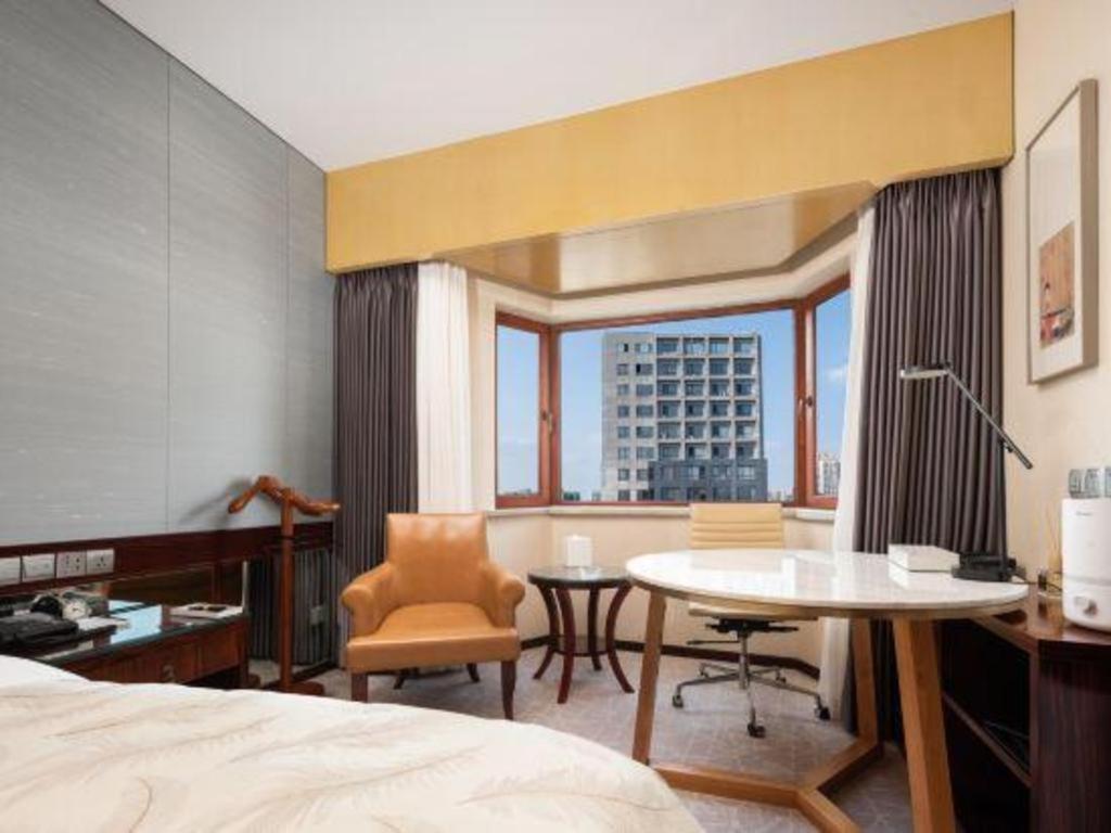 Shijiazhuang International Building Hotel Ngoại thất bức ảnh