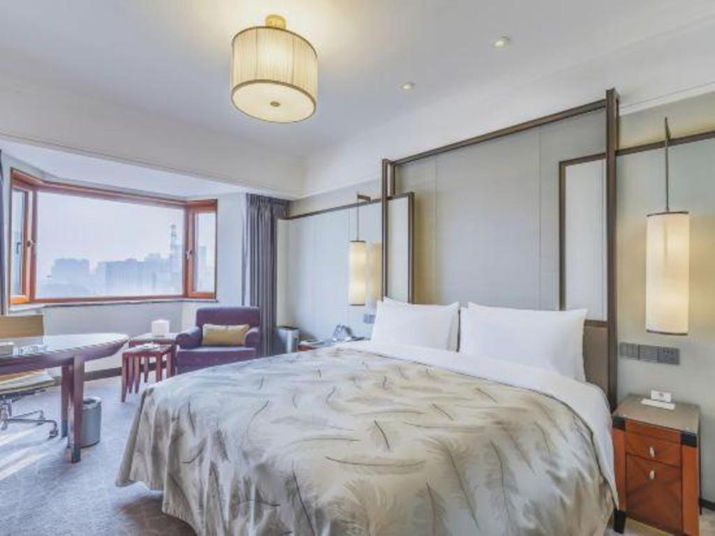 Shijiazhuang International Building Hotel Ngoại thất bức ảnh