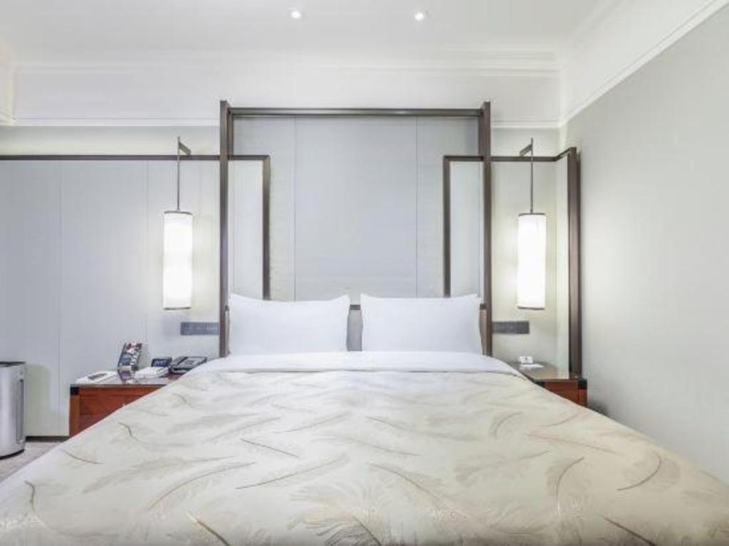 Shijiazhuang International Building Hotel Ngoại thất bức ảnh