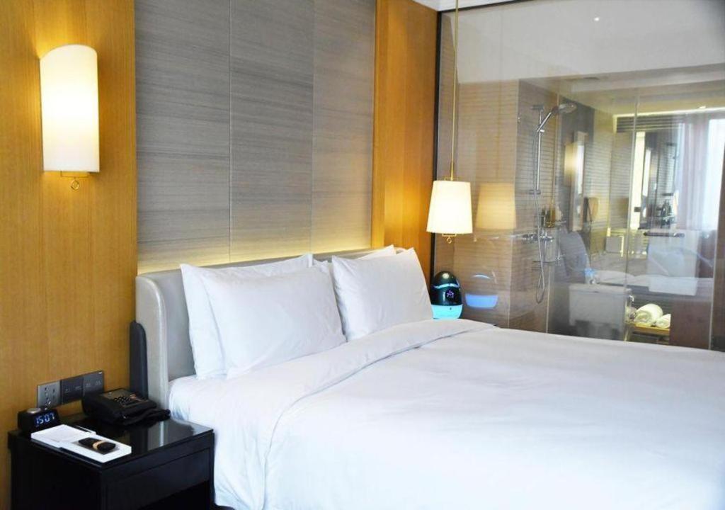 Shijiazhuang International Building Hotel Ngoại thất bức ảnh