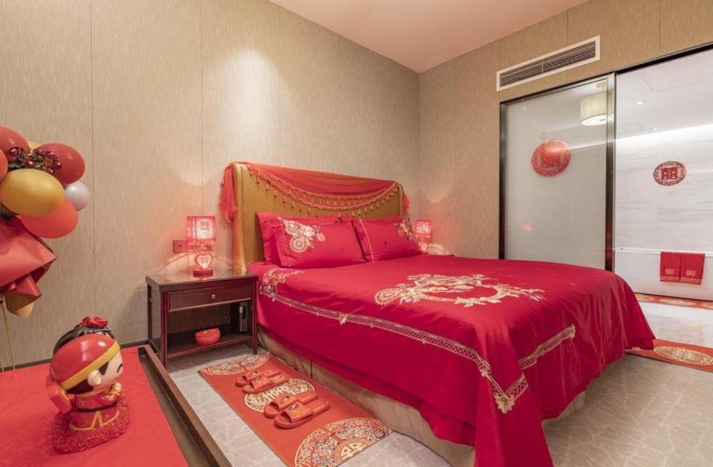 Shijiazhuang International Building Hotel Ngoại thất bức ảnh