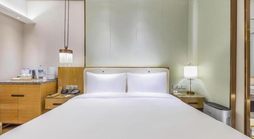 Shijiazhuang International Building Hotel Ngoại thất bức ảnh