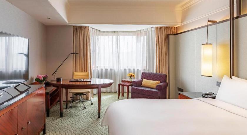 Shijiazhuang International Building Hotel Ngoại thất bức ảnh