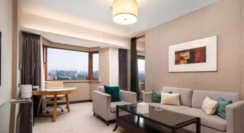 Shijiazhuang International Building Hotel Ngoại thất bức ảnh
