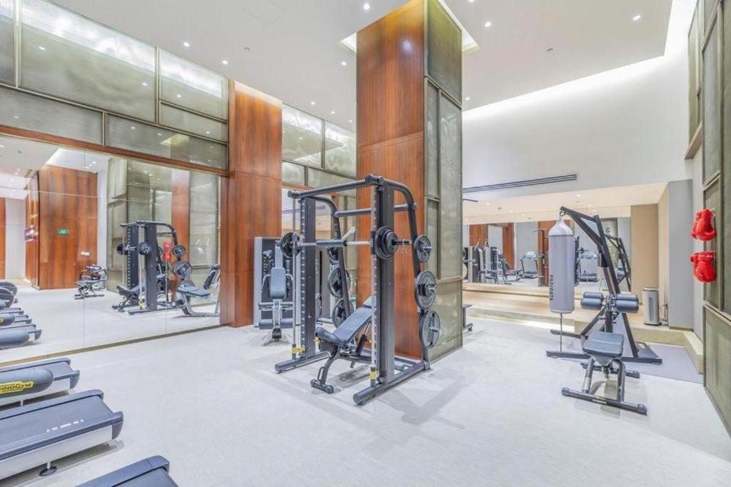 Shijiazhuang International Building Hotel Ngoại thất bức ảnh