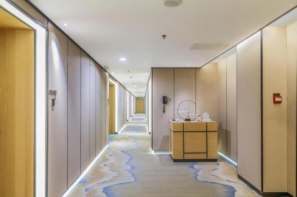 Shijiazhuang International Building Hotel Ngoại thất bức ảnh